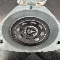 VWR Mini Centrifuge image 2